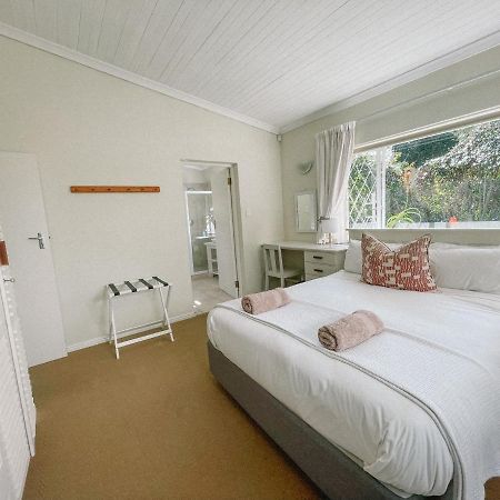 Leisure Isle Holiday Home นิสนา ภายนอก รูปภาพ