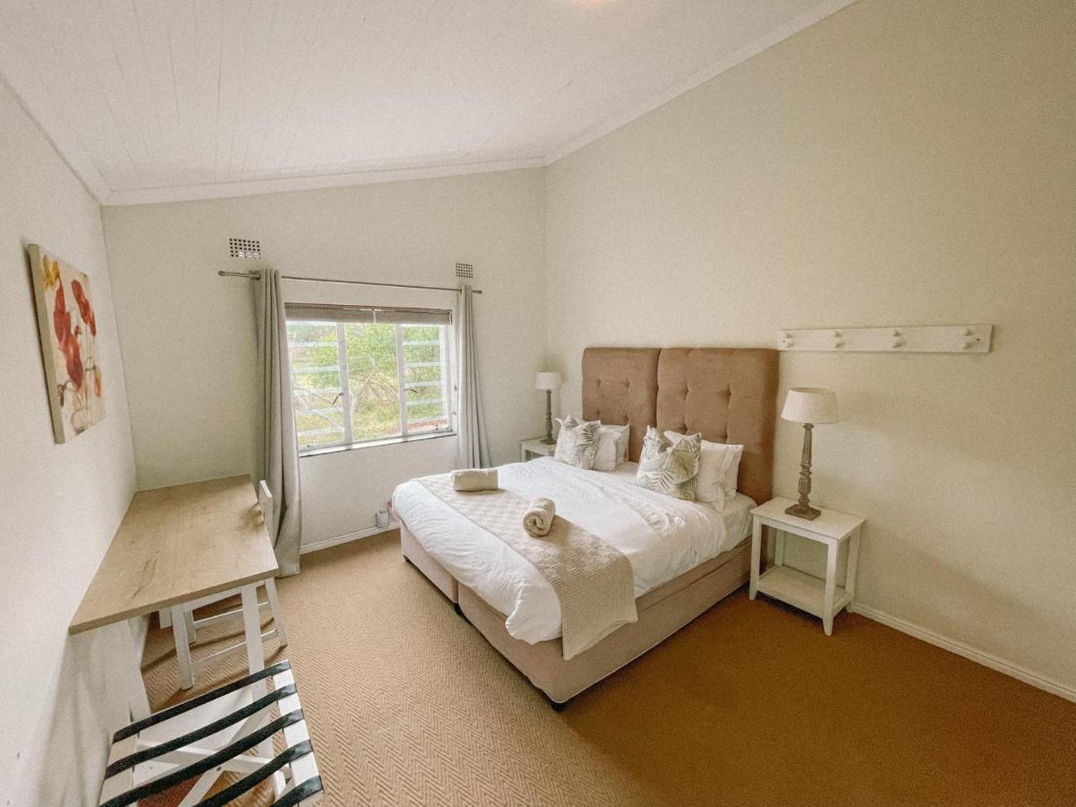 Leisure Isle Holiday Home นิสนา ภายนอก รูปภาพ