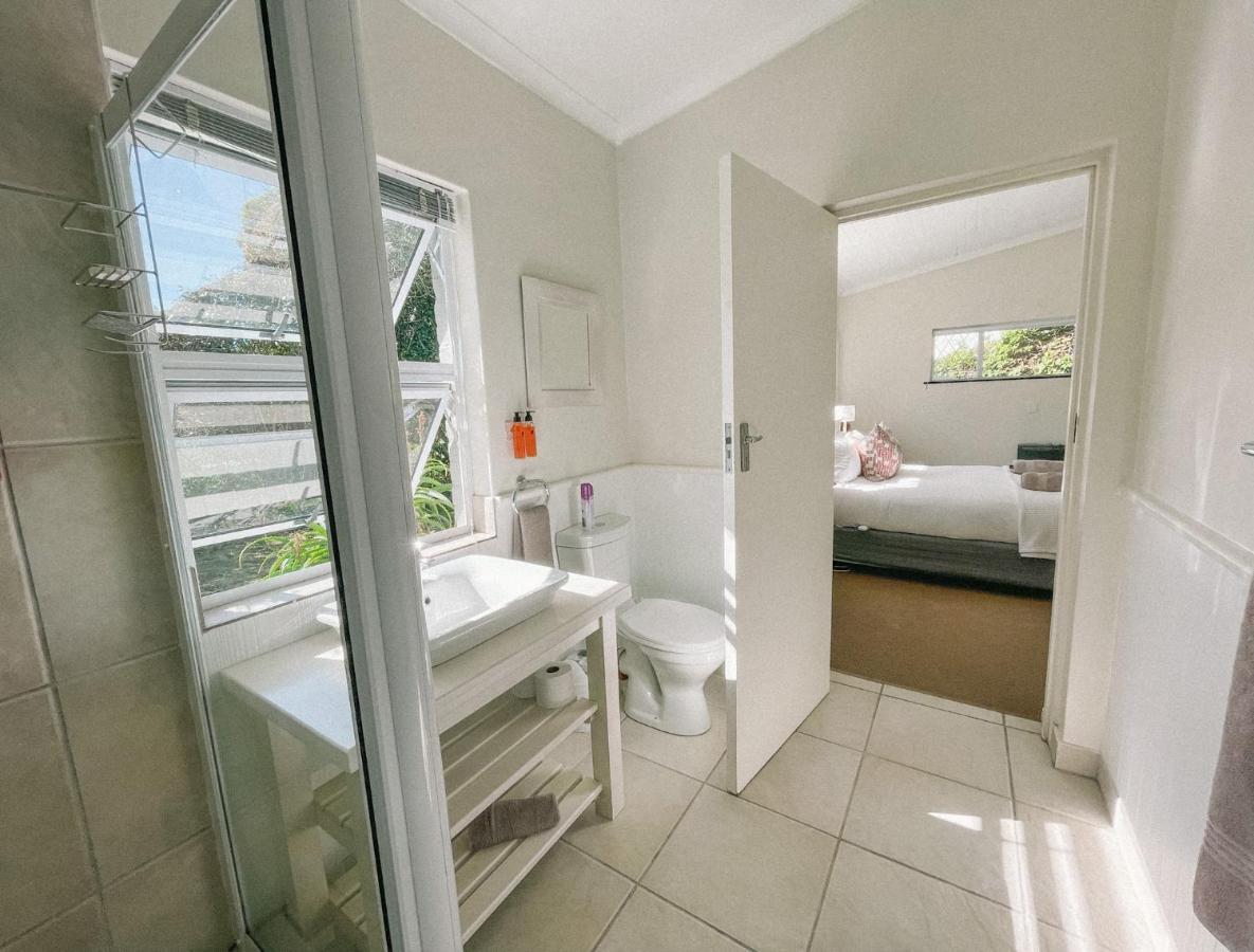 Leisure Isle Holiday Home นิสนา ภายนอก รูปภาพ